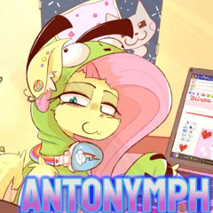 ANTONYMPH (M1n1ster remix)