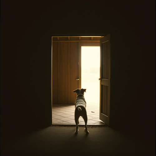 The Way Back In