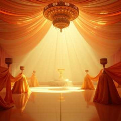 Sound Claimed the Frame