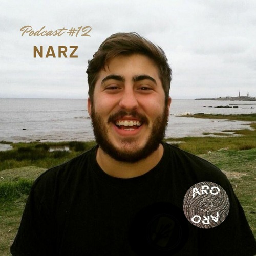 Narz #12 (AroAroRecordings)