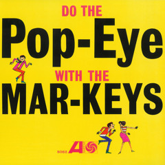 Pop-Eye Stroll