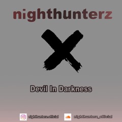 Devil in Darkness