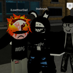 Xaviersobased Lieu Glost - Untitled