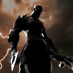 Noir-Sho x Kratos [Slowed]