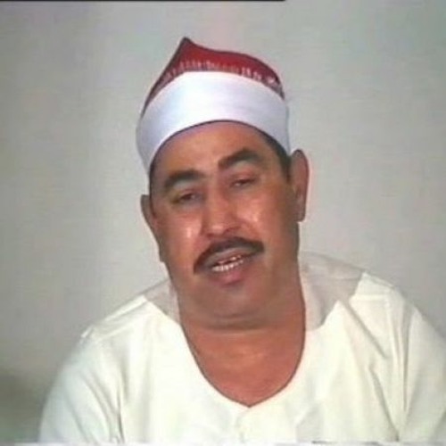 المصحف المجود / سورة الكهف_ القارىء محمد الطبلاوي