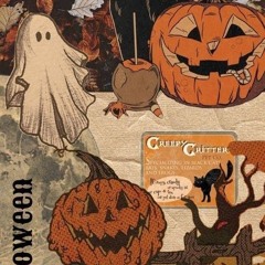 SET DE HALLOWEEN 🎃