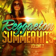 Mix Summer Reggaeton 2024 - Dj Gabo