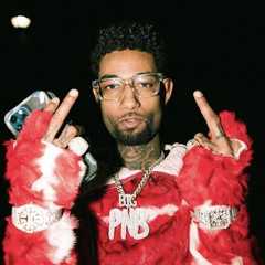 PnB Rock & SheWantsGotti - Walked In Unreleased (Official Audio) Prod. By SheWantsRell (Exclusiv