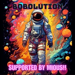 Heroes X Spaceman -  [BOB Flip] !! Supported By Mious