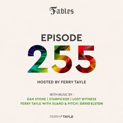 Ferry Tayle - Fables 255