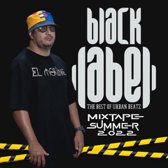 EL MORINKE BLACK LABEL SUMMER MIX 2022