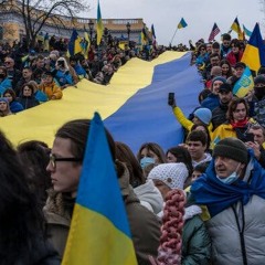 SOS Ukrajina