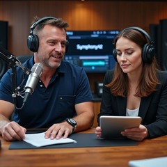 Cost Per Token vs. Value Per Token Deep Dive Podcast By Google NotebookLM