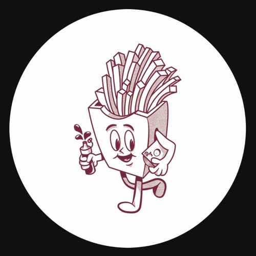 Manuel Sahagun / Boogie Sister EP Manuel Sahagun / Boogie Sister EP