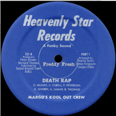 Margo's Koolout Crew (Freddy Fresh Remixes) 1980