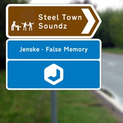 Jenske - False Memory (FREE DOWNLOAD)
