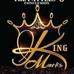 DOWNLOAD EPUB 💗 THE PATTELS 3: KING MARKS (CONCLUSION) by S. K.  HARDY [KINDLE PDF E