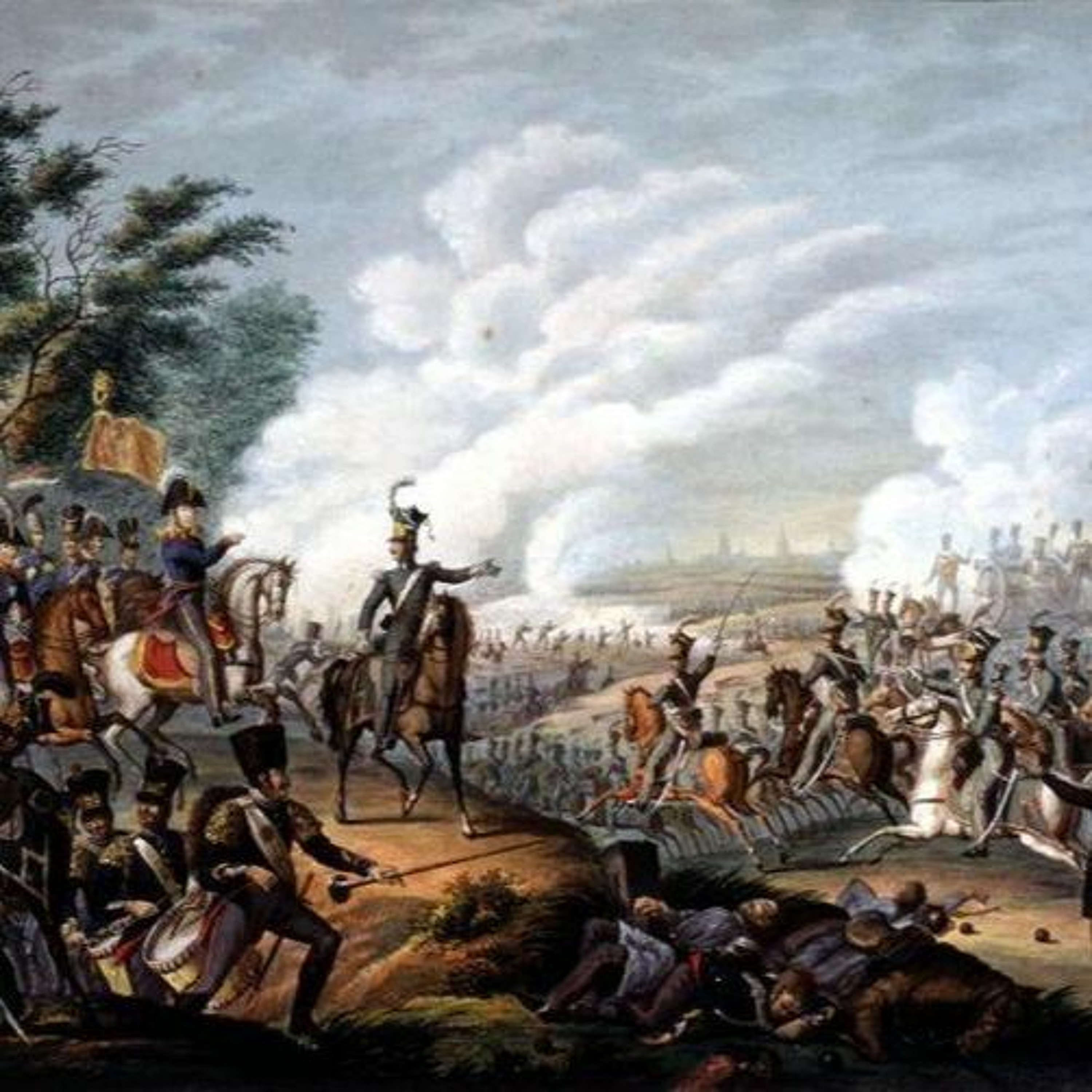 Geschiedenis Van