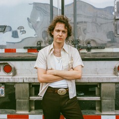 Big Rig Blues