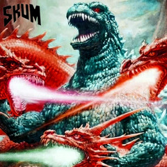 Skrillex - SCUT (FLIP)