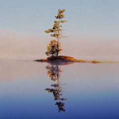 above and below