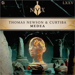 Thomas Newson & Curtiba - Medea