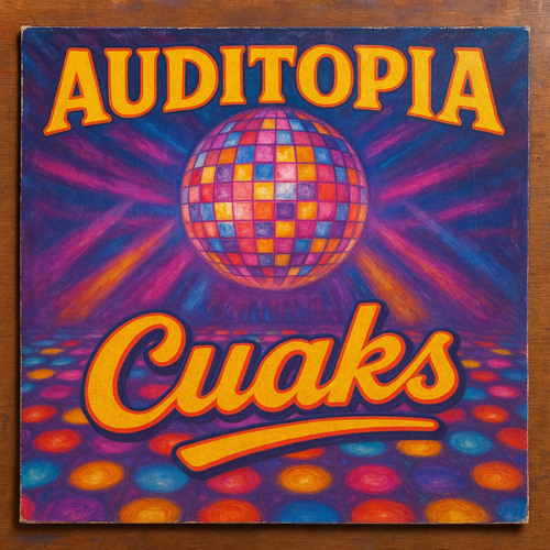 Cuaks