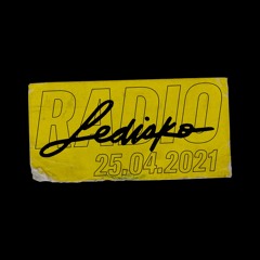 Radio Ledisko 25.04.2021