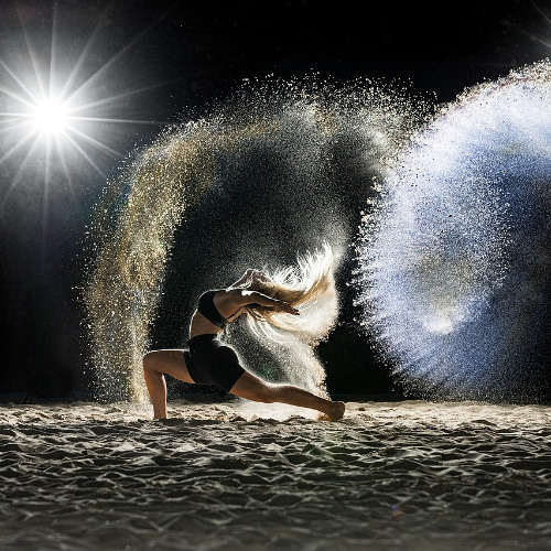 Shadow Dancer