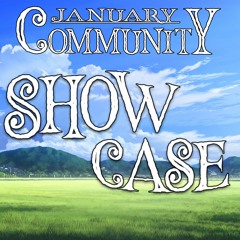 January Community Showcase