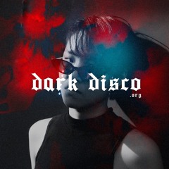 > > DARK DISCO #046 podcast by LOAA < <