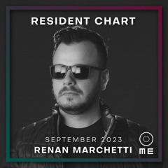 RESIDENT CHART - RENAN MARCHETTI [Sep 23]
