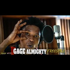 Gage Freestyle