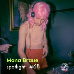 fhainest Spotlight #68 - Mona Braue