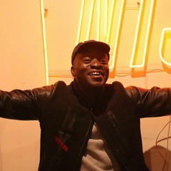 Charlie Dark 140124