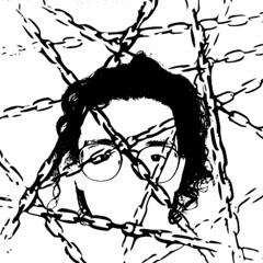 CHAINED (Prod. mrkvmria)