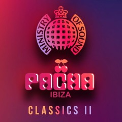 Ministry Of Sound & Pacha Ibiza Club Classics 2 (Mixed by Audio K9)
