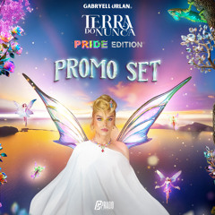 Gabryell Urlan - Promo set / Terra do Nunca