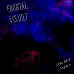 Frontal Assault Mix Freud 38