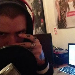 Lil Peep - Jon Snow