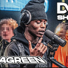 [EXCLU] JOLAGREEN23 - Freestyle DVM #dvmshow