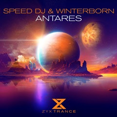ZT059 Speed DJ & Winterborn - Antares