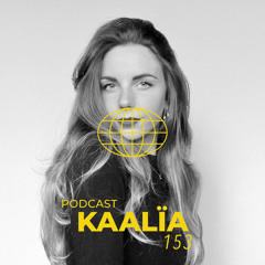 TW PODCAST 153 - Kaalïa