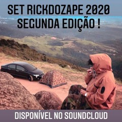 Set RickDozape 2020.2