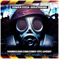 DOM R & COZZA ISOLATION MIX