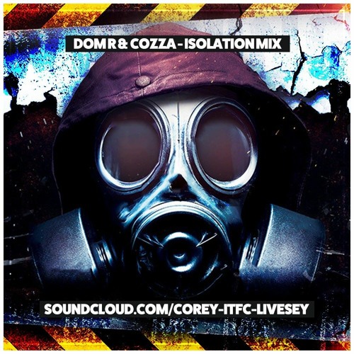 DOM R & COZZA ISOLATION MIX