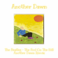 Fool On The Hill - The Beatles (Another Dawn Remix)