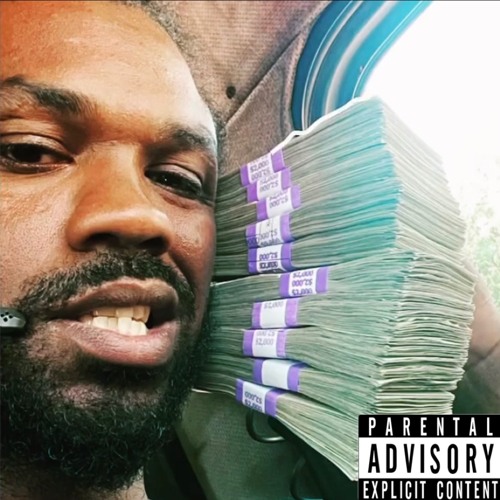 Metro Lusion - Oozie In Dat Vert [Prod. AL CARLOS]