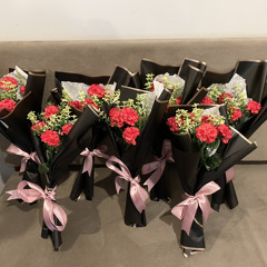 &team 앤팀 - buzz love (cover, valentines special) エンティーム