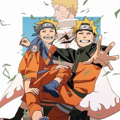 Texzias Ft Dreamer, Shin & Tone - Believe(Naruto Uzumaki song)